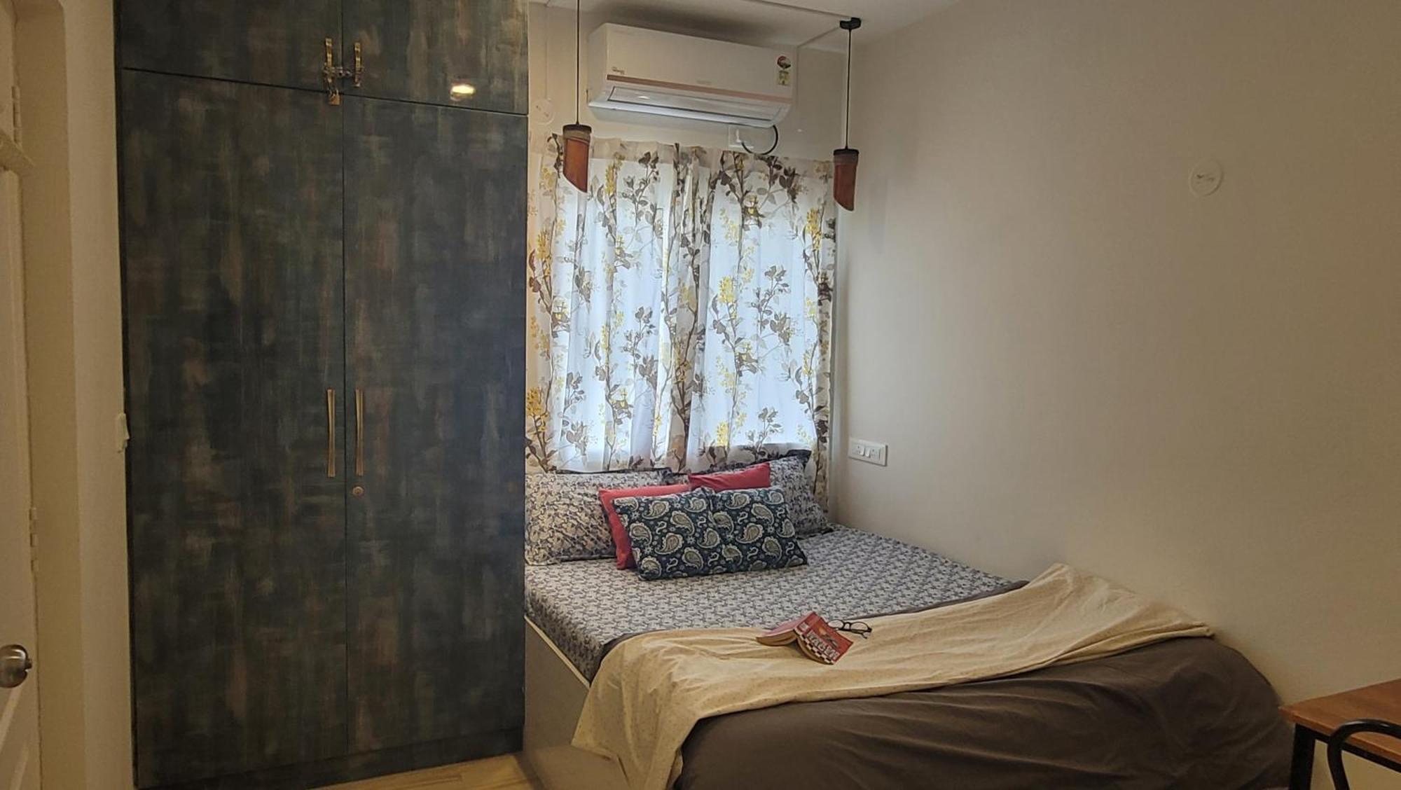 493 Home Tales By Tipiverse, Koramangala Bangalore Esterno foto