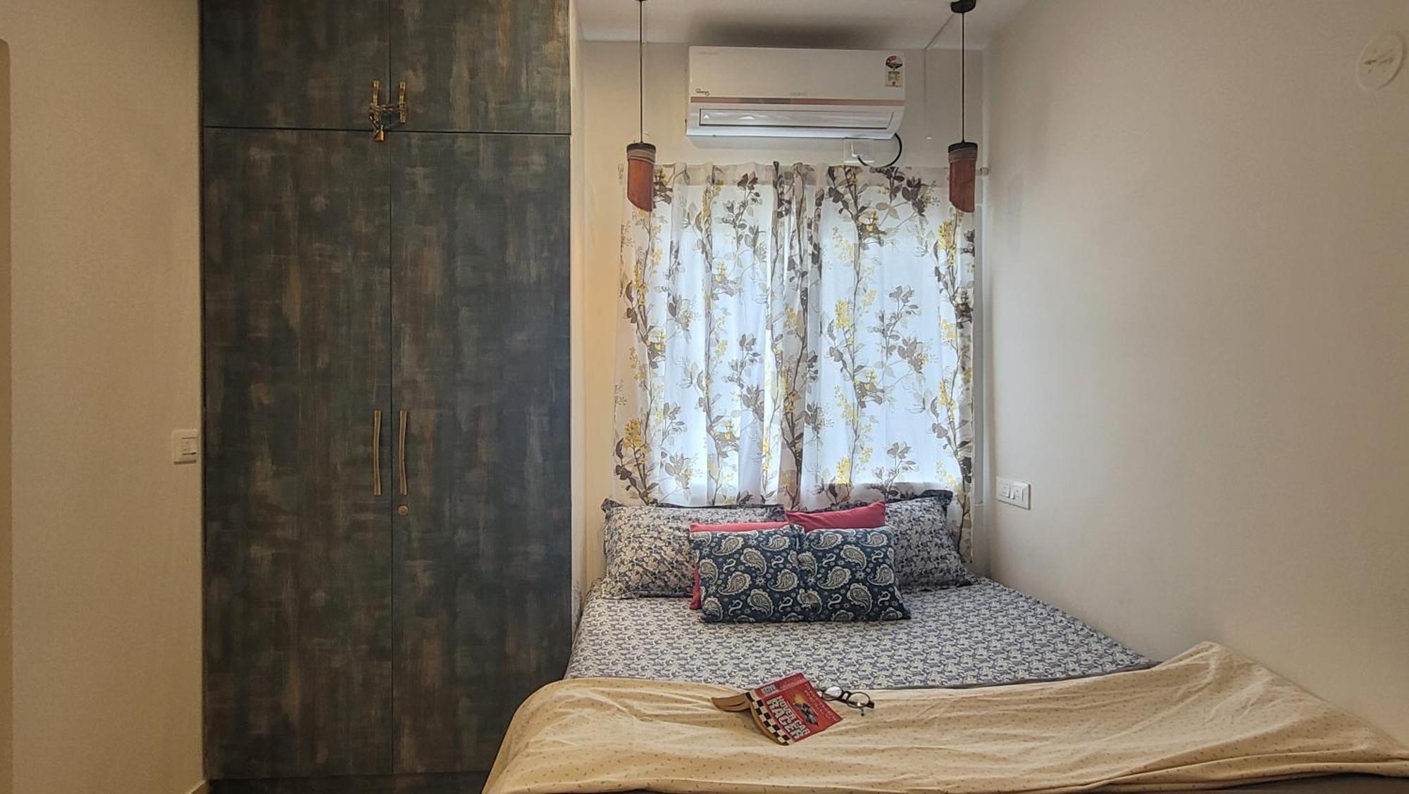493 Home Tales By Tipiverse, Koramangala Bangalore Esterno foto