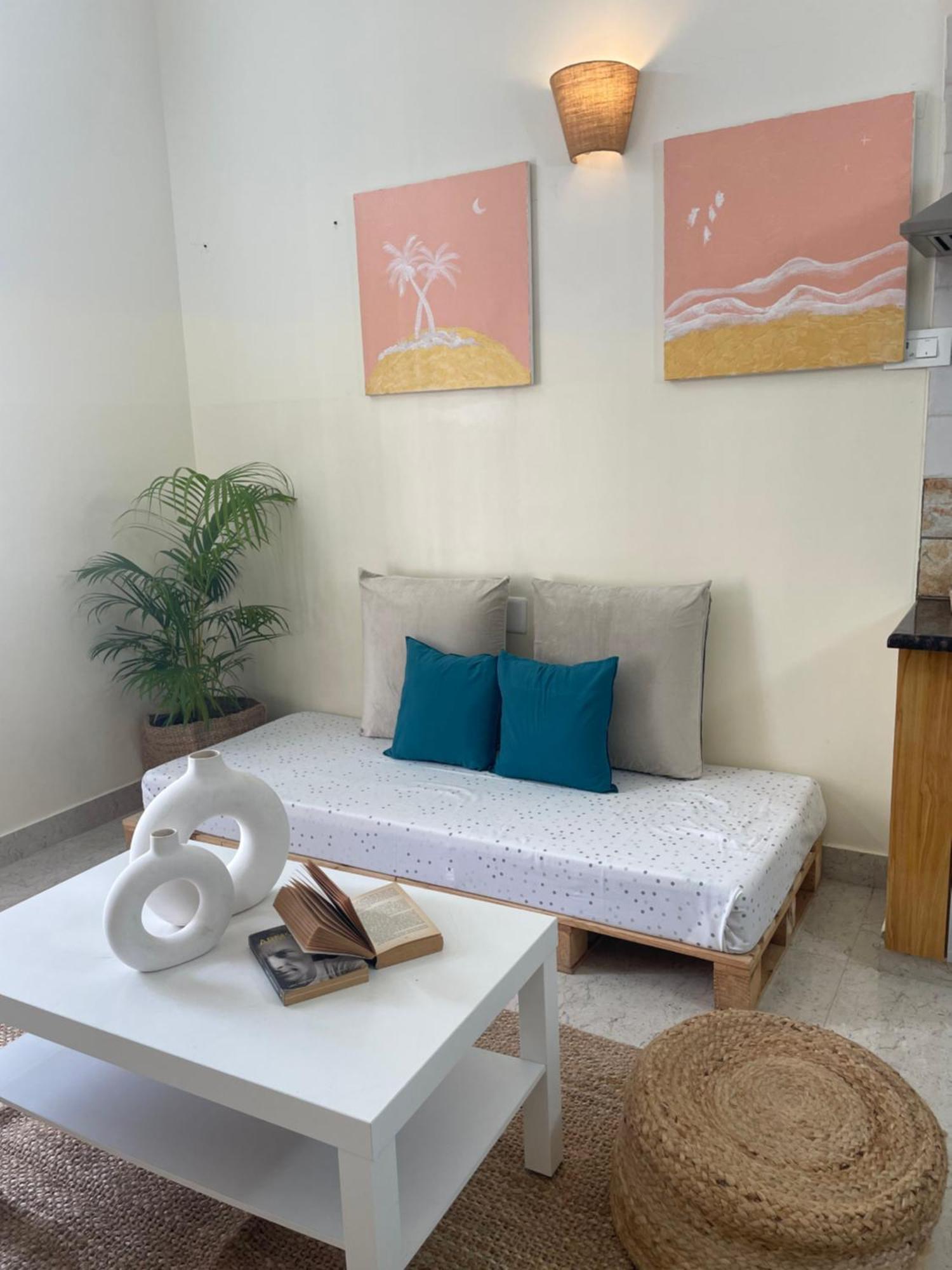 493 Home Tales By Tipiverse, Koramangala Bangalore Esterno foto