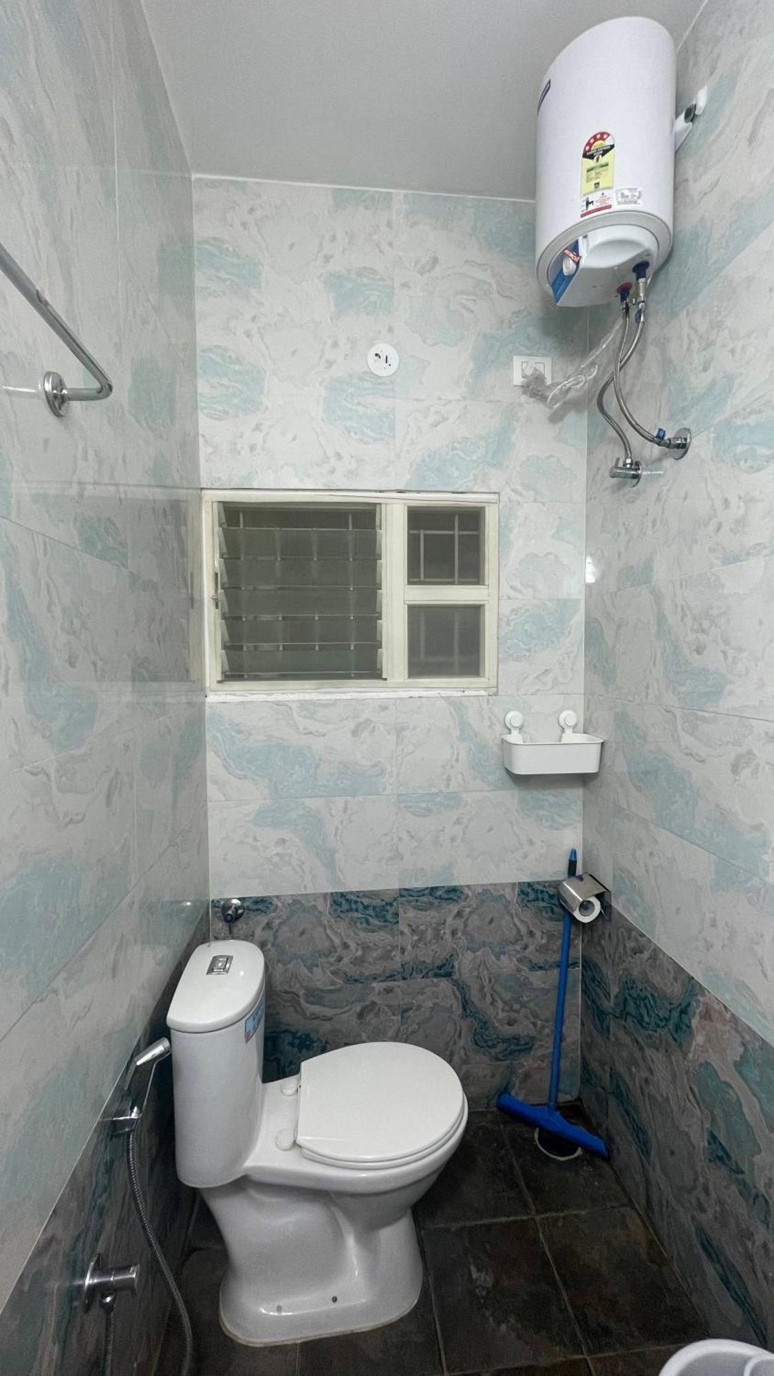 493 Home Tales By Tipiverse, Koramangala Bangalore Esterno foto