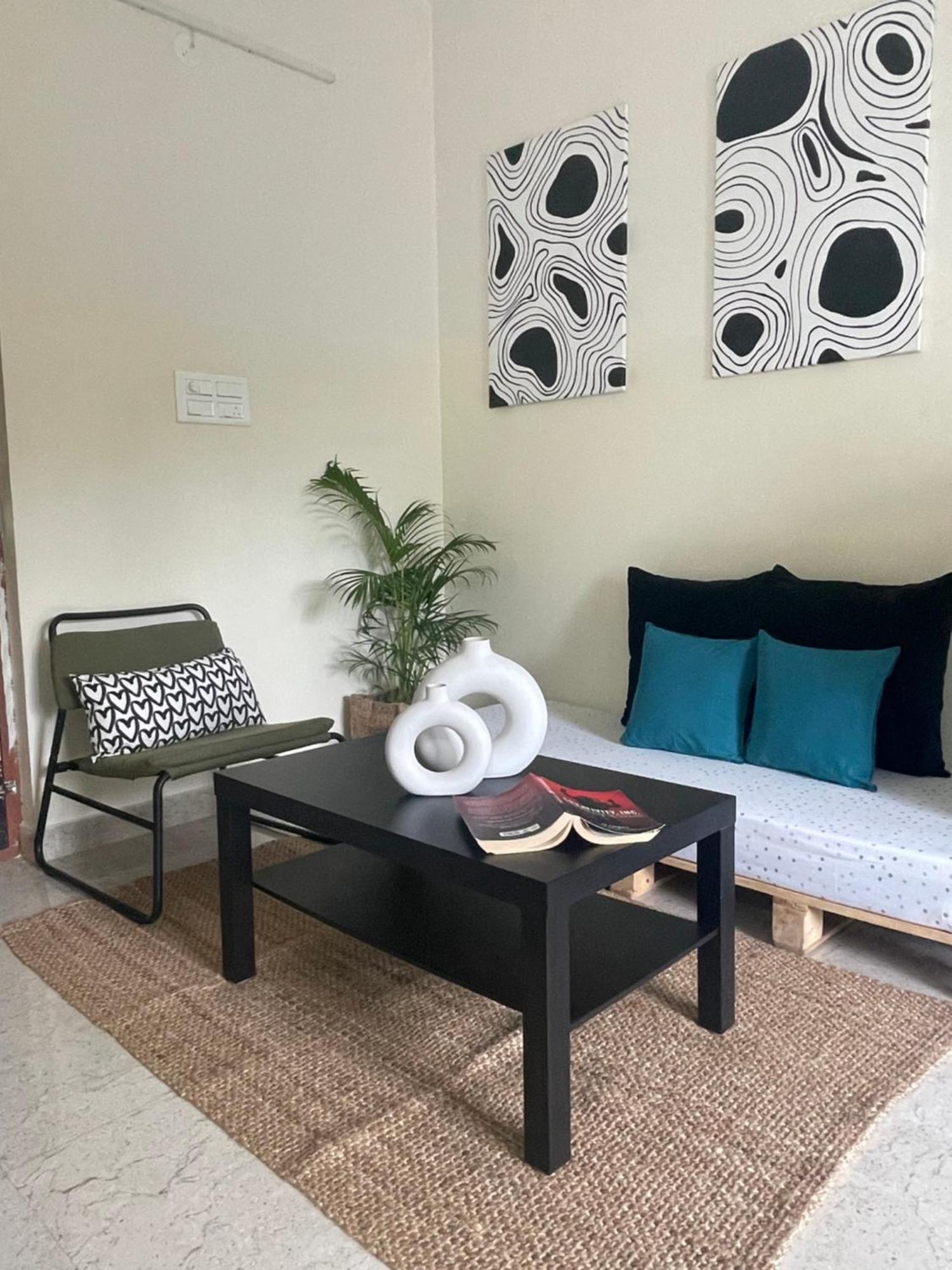 493 Home Tales By Tipiverse, Koramangala Bangalore Esterno foto